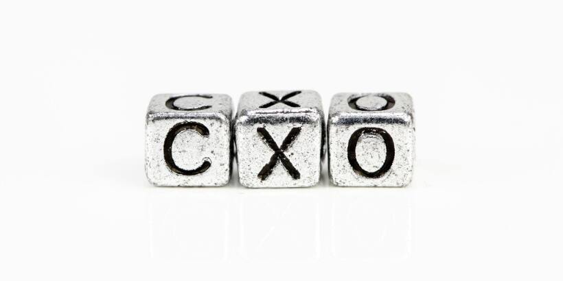 Chief Experience Officer